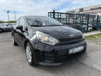 Kia Rio 1.1 CRDI °KLIMA°BLUETOOTH°MULTIFUNKCIJSKI VOLAN°
