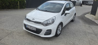 Kia Rio 1,2 5 EX Hr auto 1 vlasnik