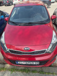 Kia Rio 1,2 5 EX