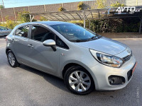 Kia Rio 1,2 5 EX