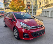 Kia Rio 1,2 5vr SPIRIT (12/26, garažiran)