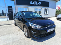 Kia Rio 1.2 Champion M/T, tvorničko jamstvo, prvi vlasnik!