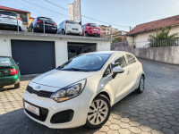 Kia Rio 1.2 Edition 7 KLIMA-GARANCIJA-SERVIS PRIJE ISPORUKE