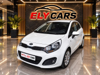 Kia Rio 1,2 EX