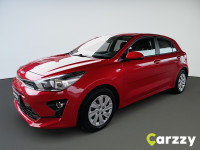 Kia Rio 1.2 LX URBAN ISG M/T - 3 godine 