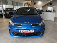 Kia Rio 1.2