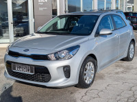 Kia Rio 1.25 CVVT EX Edition ISG