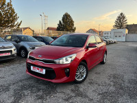 Kia Rio 1.25, Servisna KIA, 121tkm, POKLON REGISTRACIJA 1.G