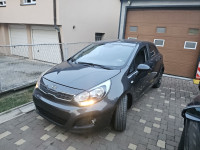 Kia Rio 1,4 CRDi EX 2012. 117 Tkm 4500 eu do reg