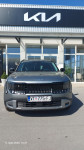 Kia Seltos 1,6 T-GDI automatik