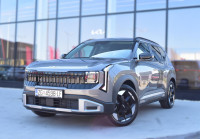 KIA Seltos 1.6 T-GDI EX DCT FWD, BT, NAVIGACIJA, STRAŽNJA KAMERA