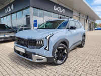 KIA Seltos 1.6 T-GDI EX STYLE DCT FWD, ISPORUKA NAKON 25.12.2026.