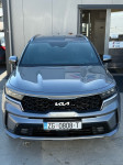 Kia Sorent Plug in hibrid Automatik Bose HUD 360