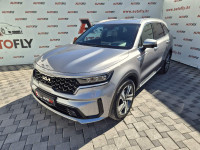 Kia Sorento 1.6 T-GDi PHEV AWD, 265ks, BOSE, 360kam, PDV, 19"alu