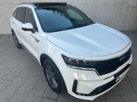 Kia Sorento 2.2 CRDi 4WD PLATINUM **PANO*KAMERA*KOŽA*BOSE**