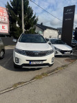 Kia Sorento 2.2 CRDi automatik 4WD