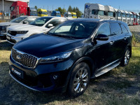 Kia Sorento 2,2 TCI automatik