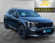 Kia Sorento 2.2CRDi Aut.Premium 4x4/Koža/Panorama €51.500 do reg.!