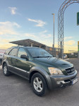 Kia Sorento 2,5 CRDi *4x4*