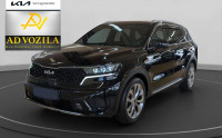 Kia Sorento2.2 CRDi 4x4 Aut.Platinum/7 sjedala/Koža/ Panorama €52.500