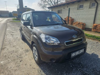 Kia Soul 1,6 CRDi