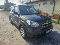 Kia Soul 1,6 CRDi