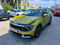Kia Sportage 1.6 - 2023 - 60.000KM - 1 VLASNIK - NAVI - HR VOZILO !!!