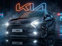 Kia Sportage 1.6 automatik GT LINE 4X4 + 1 GODINA JAMSTVA