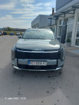 Kia Sportage 1.6 automatik