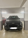 Kia Sportage 1.6 automatik