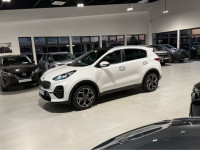 ⭐️KIA SPORTAGE 1.6 CRDI⭐️GT LINE◼️PANORAMA◼️3 GODINE JAMSTVA✅⭐️
