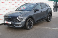 Kia Sportage#GT#4X4 #SERVISNA#JAMSTVO#PDV#LEASING BEZ UČEŠĆA#