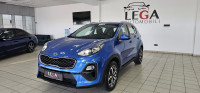Kia Sportage 1.6 BENZIN-TVORNIČKI PLIN,LEASING DO 7g.BEZ UČEŠĆA