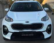 KIA SPORTAGE 1.6 CRDI 2019 – ALU 19” – GARANCIJA 12 MJ — 091/9090/933
