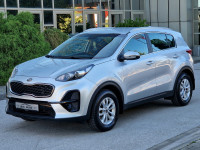 KIA SPORTAGE 1.6 CRDi 2WD - *1.VLASNIK - SERVISNA KNJIGA - TOP STANJE*