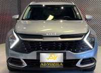 Kia Sportage 1.6 CRDI Aut VIRTUAL LED NAVI KAMERA KEYLESS