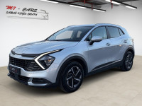 Kia Sportage 1.6 CRDI automatik 7g Full led