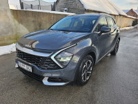 Kia Sportage 1.6 crdi automatik, Led,Navi,Virtual nema 5%