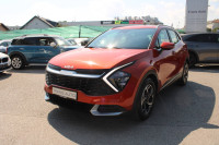 Kia Sportage 1.6 CRDi AUTOMATIK *LED, NAVIGACIJA, KAMERA*
