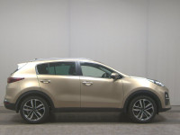 Kia Sportage 1.6 CRDI Vision automatik • ACC • AHK