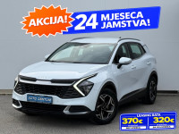 Kia Sportage 1,6 CRDI BUSINESS | 24MJ JAMSTVA | U PDV-U