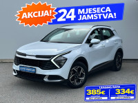 Kia Sportage 1.6 CRDI BUSINESS DCT | 24MJ JAMSTVA | U PDV-U