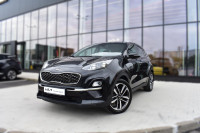 KIA Sportage 1.6 CRDI EX FRESH DCT, NAVIGACIJA, STRAŽNJA KAMERA, AUTOM
