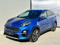 Kia Sportage 1.6 CRDI GT Line 2021 *servisna *reg 1 god
