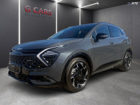 Kia Sportage 1.6 CRDI  GT-Line AUTOM LED+KAMERA+KOŽA+ACC+NAVI