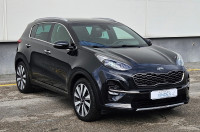 Kia Sportage 1,6 CRDi  GT Line Led Pano Koža