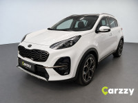 Kia Sportage 1.6 CRDI GT Line