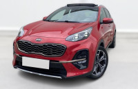 Kia Sportage 1.6 CRDI LEASING BEZ UČEŠĆA I BEZ JAMACA