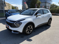 Kia Sportage 1.6 CRDI LX Fresh 85.000 km
