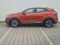 Kia Sportage 1.6 CRDi MHEV AUTOMATIC, JAMSTVO